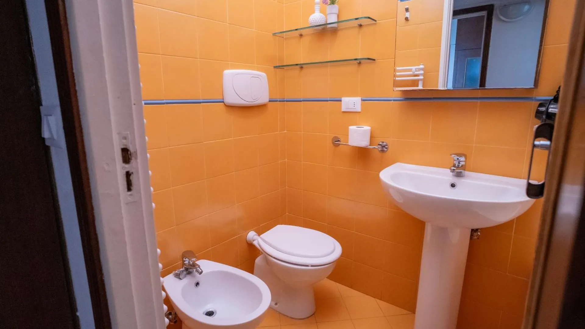 Ca' Del Ponte Apartment Rapallo Italy