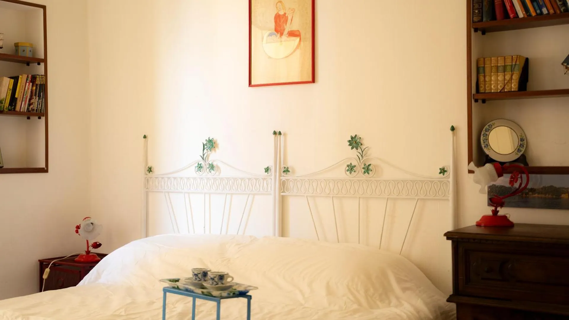 Ca' Del Ponte Apartment Rapallo 0*,  Italy