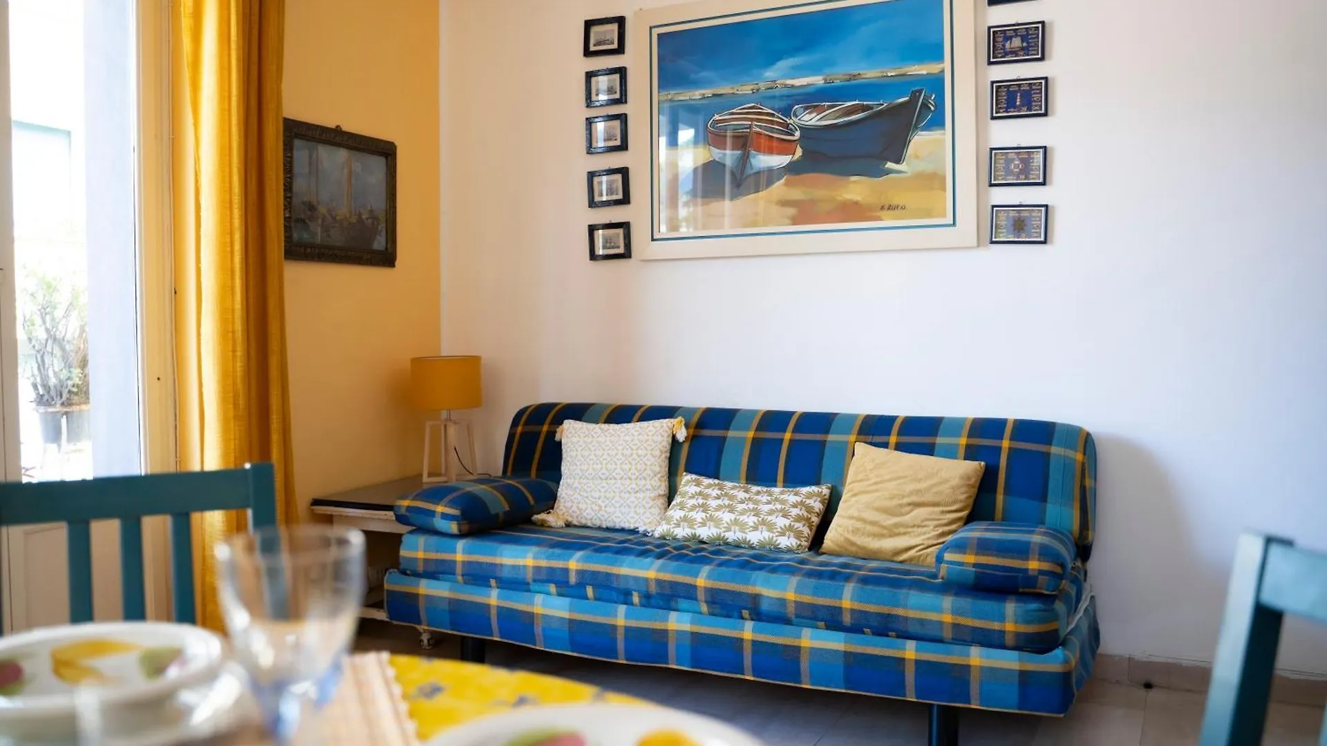 Ca' Del Ponte Apartment Rapallo