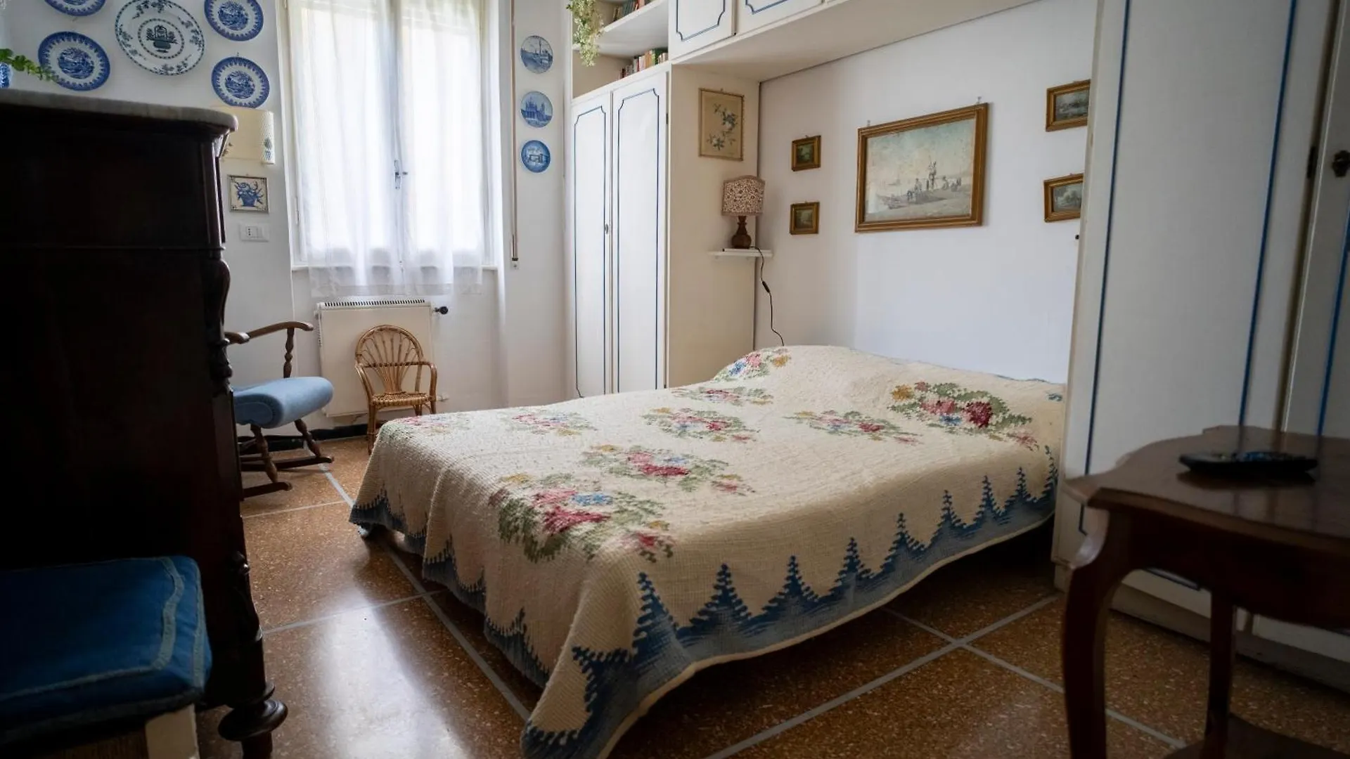 Ca' Del Ponte Apartment Rapallo Italy