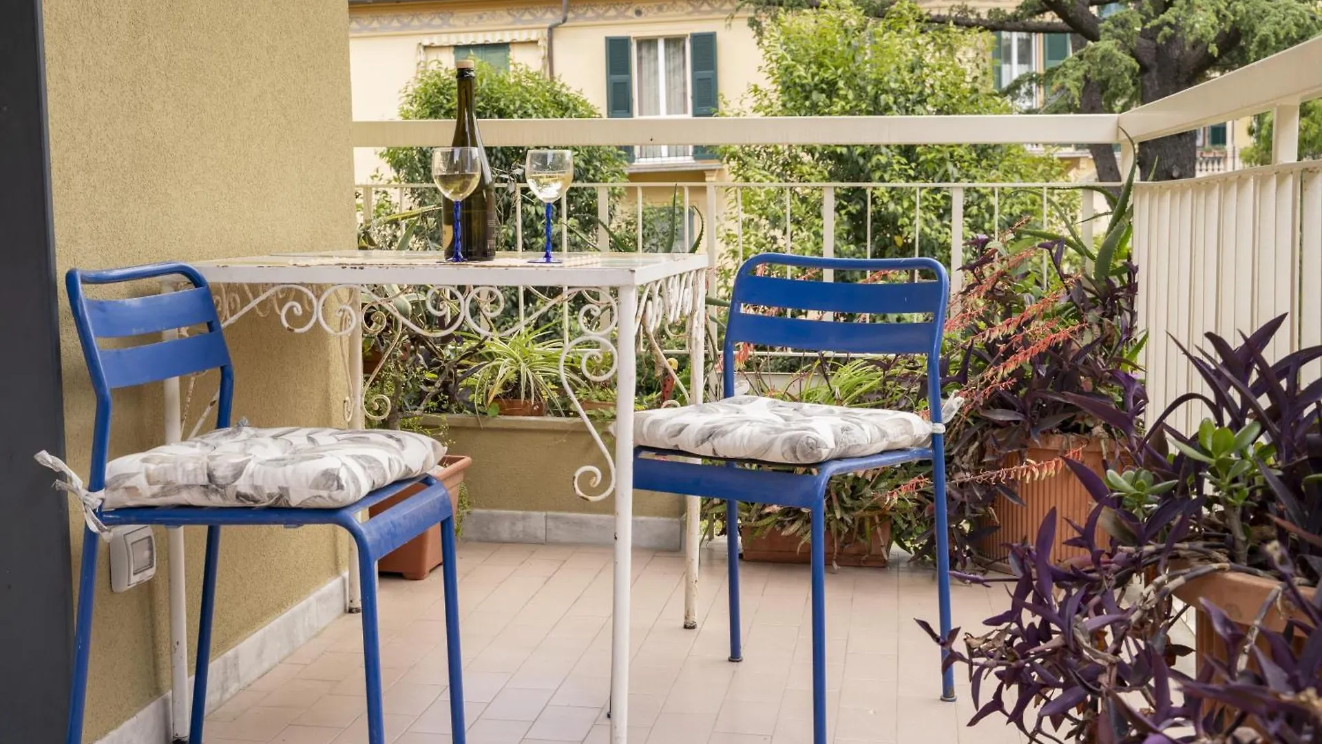 Ca' Del Ponte Apartment Rapallo