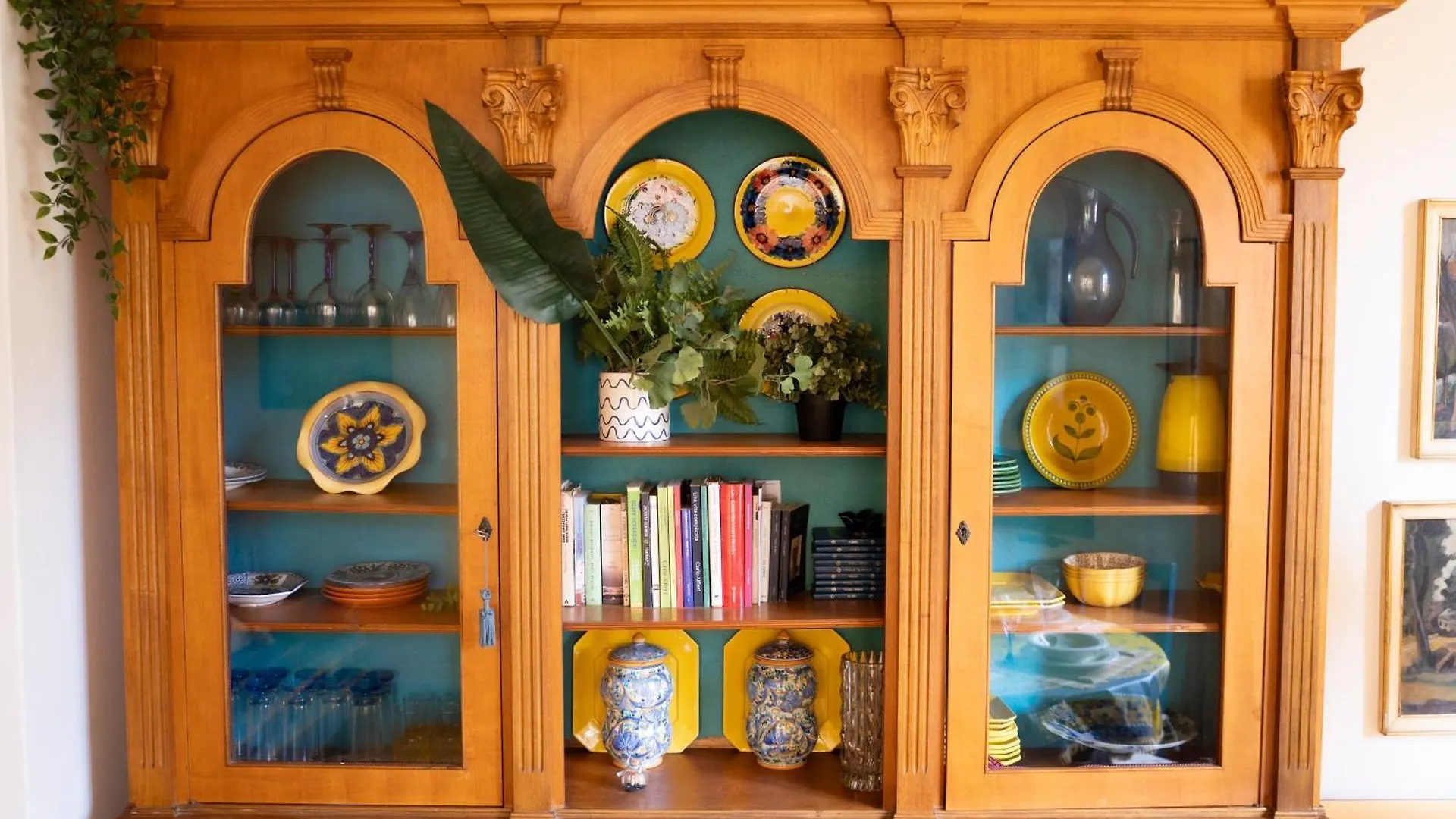 Apartmán Ca' Del Ponte Rapallo