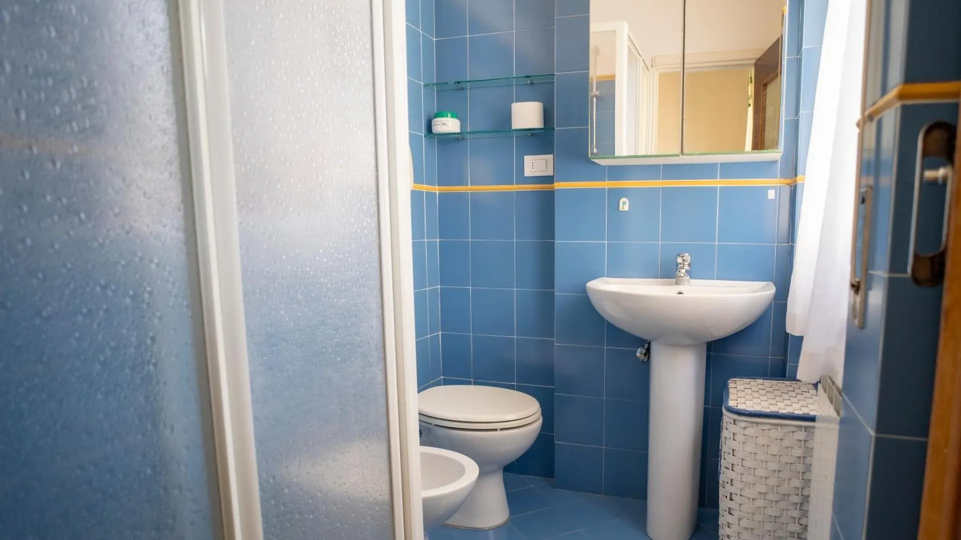 Apartmán Ca' Del Ponte Rapallo 0*,  Itálie