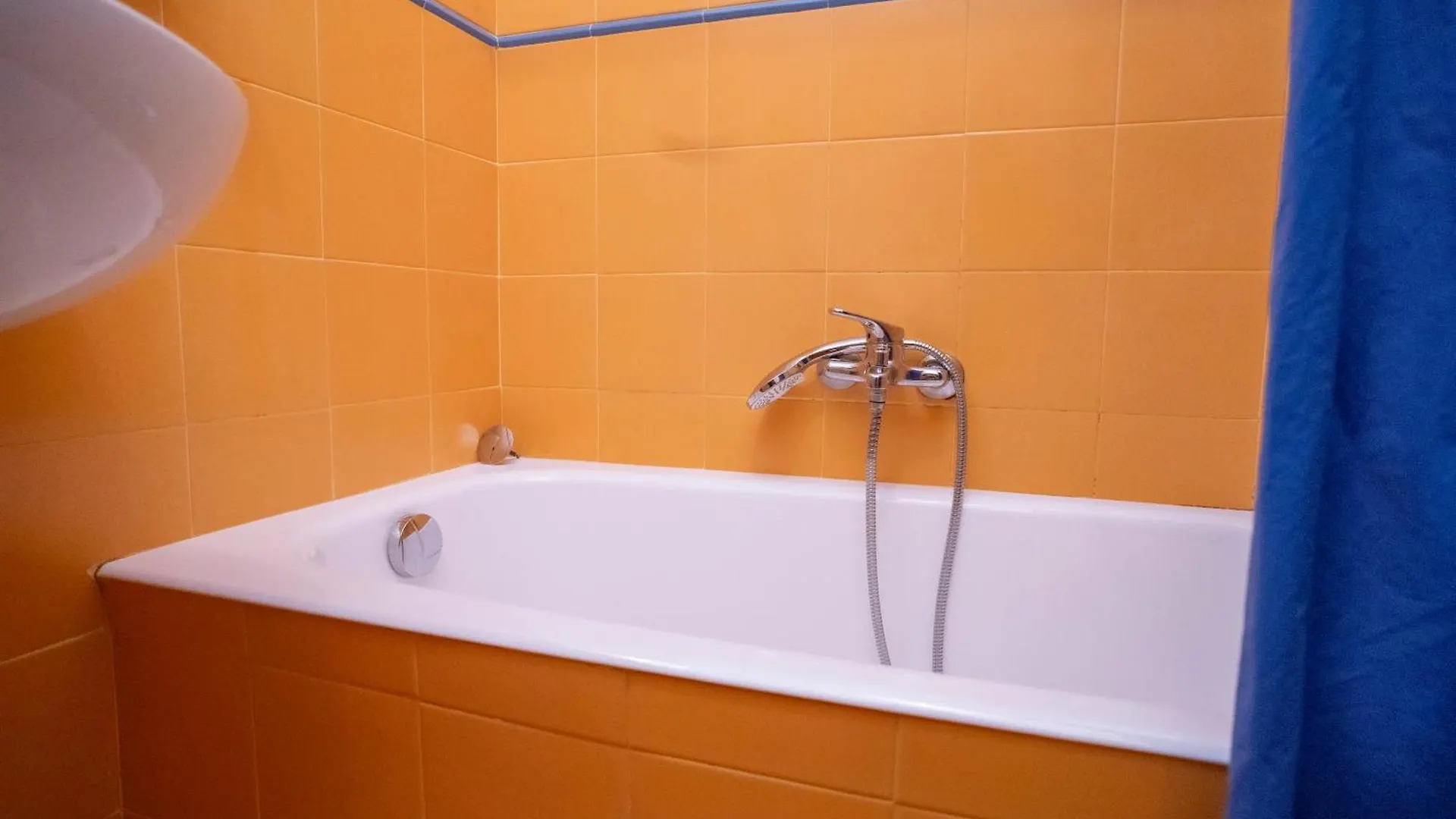 Apartmán Ca' Del Ponte Rapallo