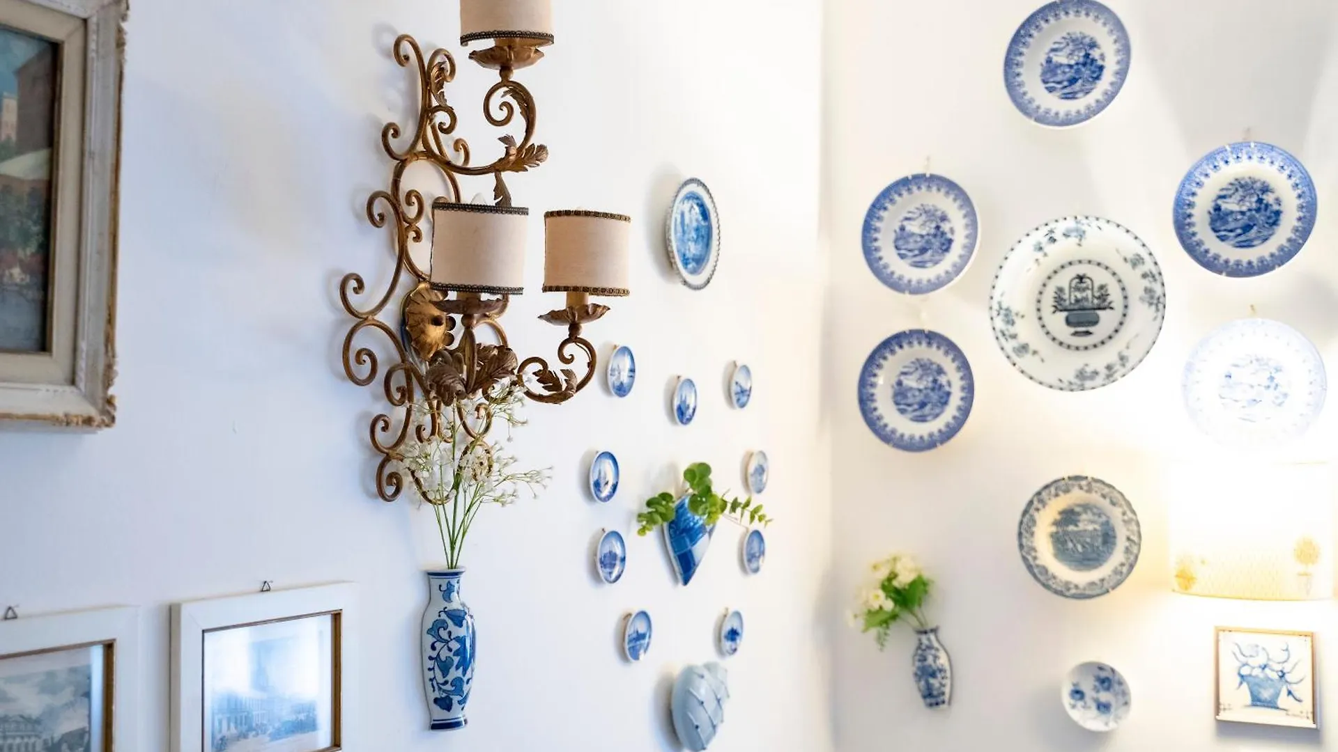 Apartmán Ca' Del Ponte Rapallo