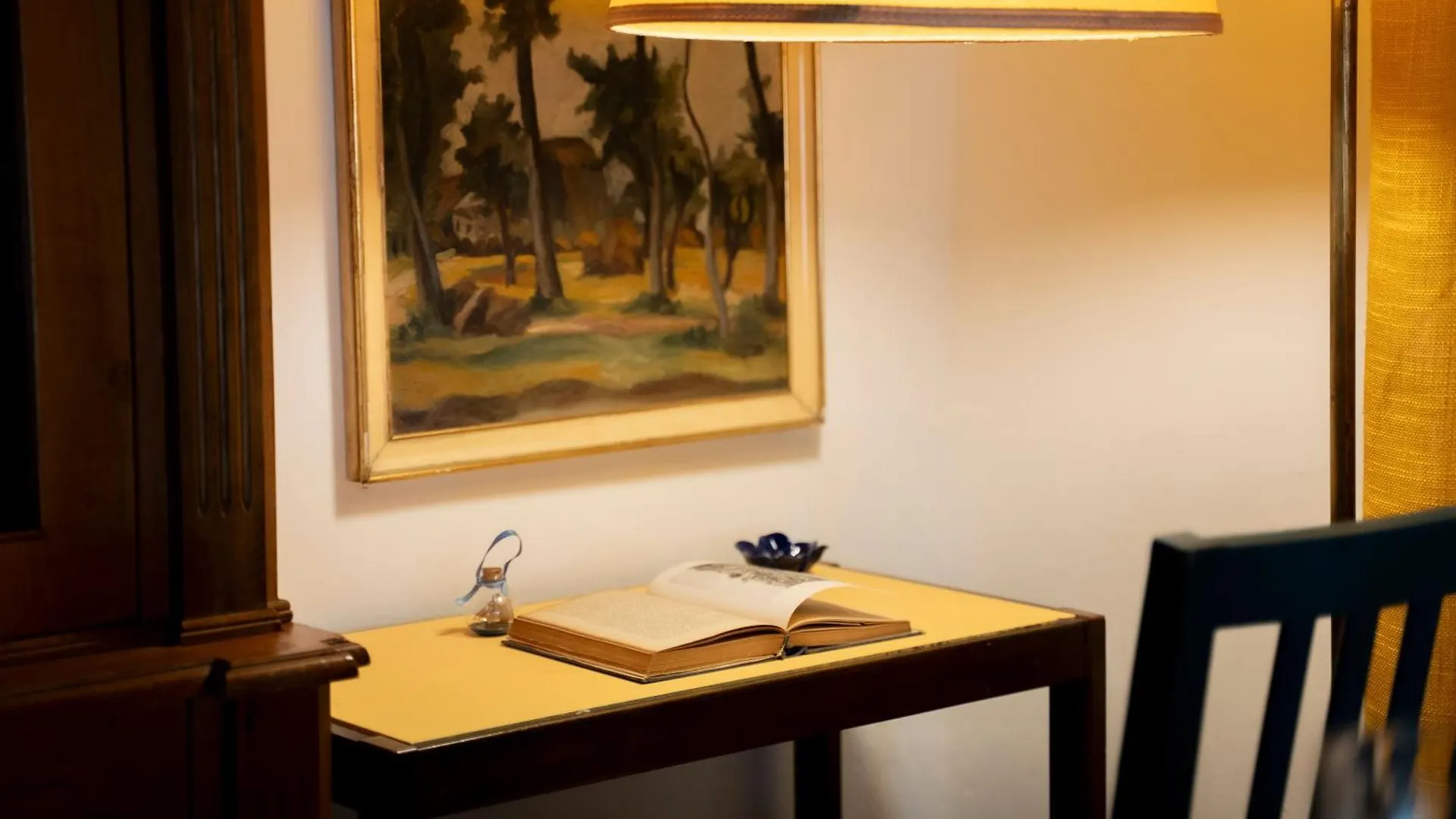 Apartmán Ca' Del Ponte Rapallo Itálie